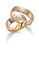 Gerstner Trauringe in Köln bei Juwelier Schmidt