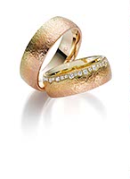 Gerstner Trauringe in Köln bei Juwelier Schmidt