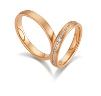 Gerstner Trauringe in Köln bei Juwelier Schmidt