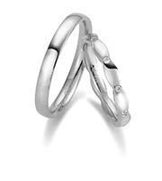 Gerstner Trauringe in Köln bei Juwelier Schmidt