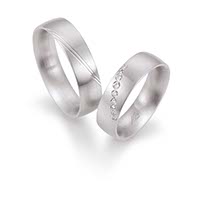 Gerstner Trauringe in Köln bei Juwelier Schmidt