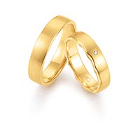 Gerstner Trauringe in Köln bei Juwelier Schmidt