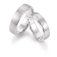 Gerstner Trauringe in Köln bei Juwelier Schmidt