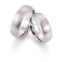 Gerstner Trauringe in Köln bei Juwelier Schmidt