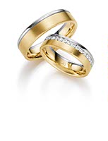 Gerstner Trauringe in Köln bei Juwelier Schmidt