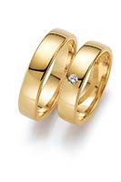 Gerstner Trauringe in Köln bei Juwelier Schmidt